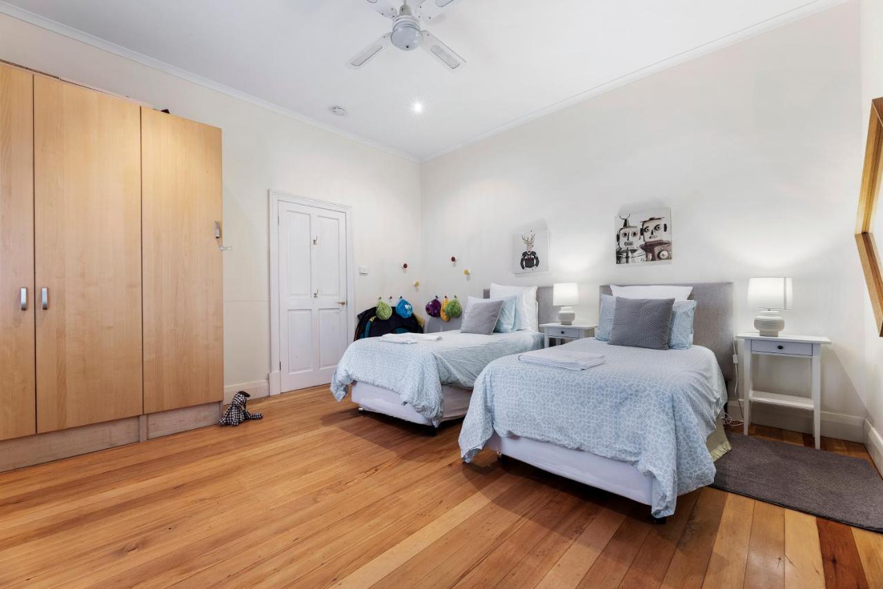 Jack'S House B&B Clare Εξωτερικό φωτογραφία