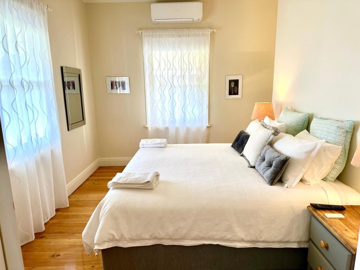 Jack'S House B&B Clare Εξωτερικό φωτογραφία