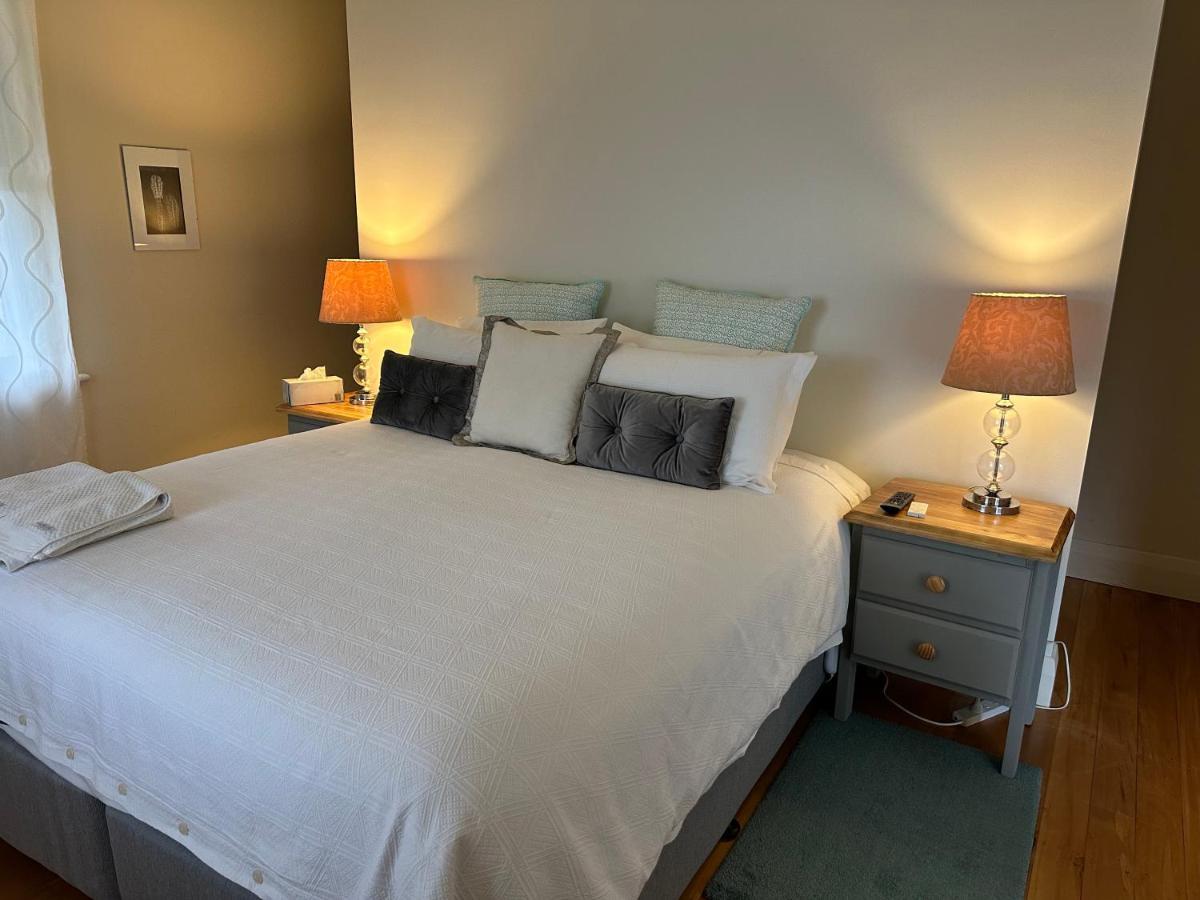 Jack'S House B&B Clare Εξωτερικό φωτογραφία