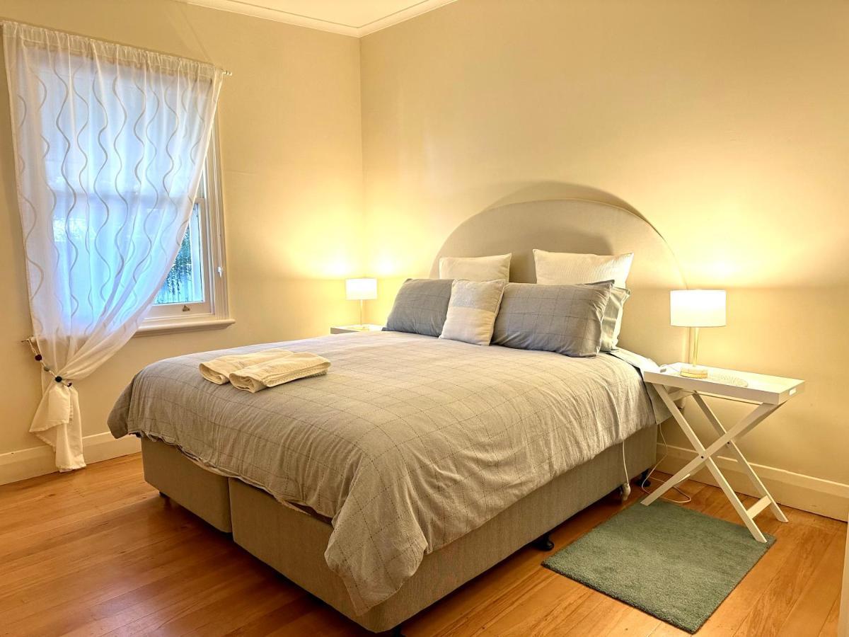 Jack'S House B&B Clare Εξωτερικό φωτογραφία