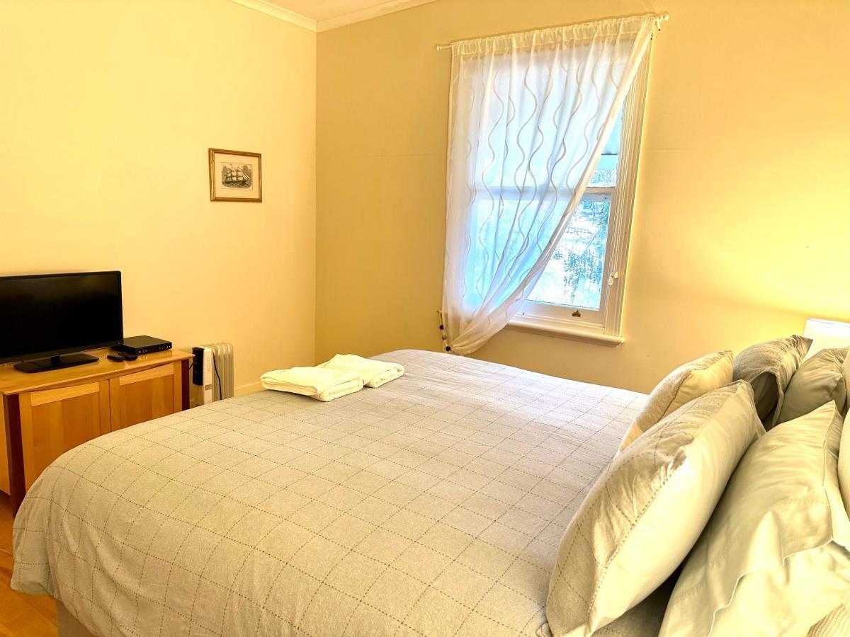 Jack'S House B&B Clare Εξωτερικό φωτογραφία