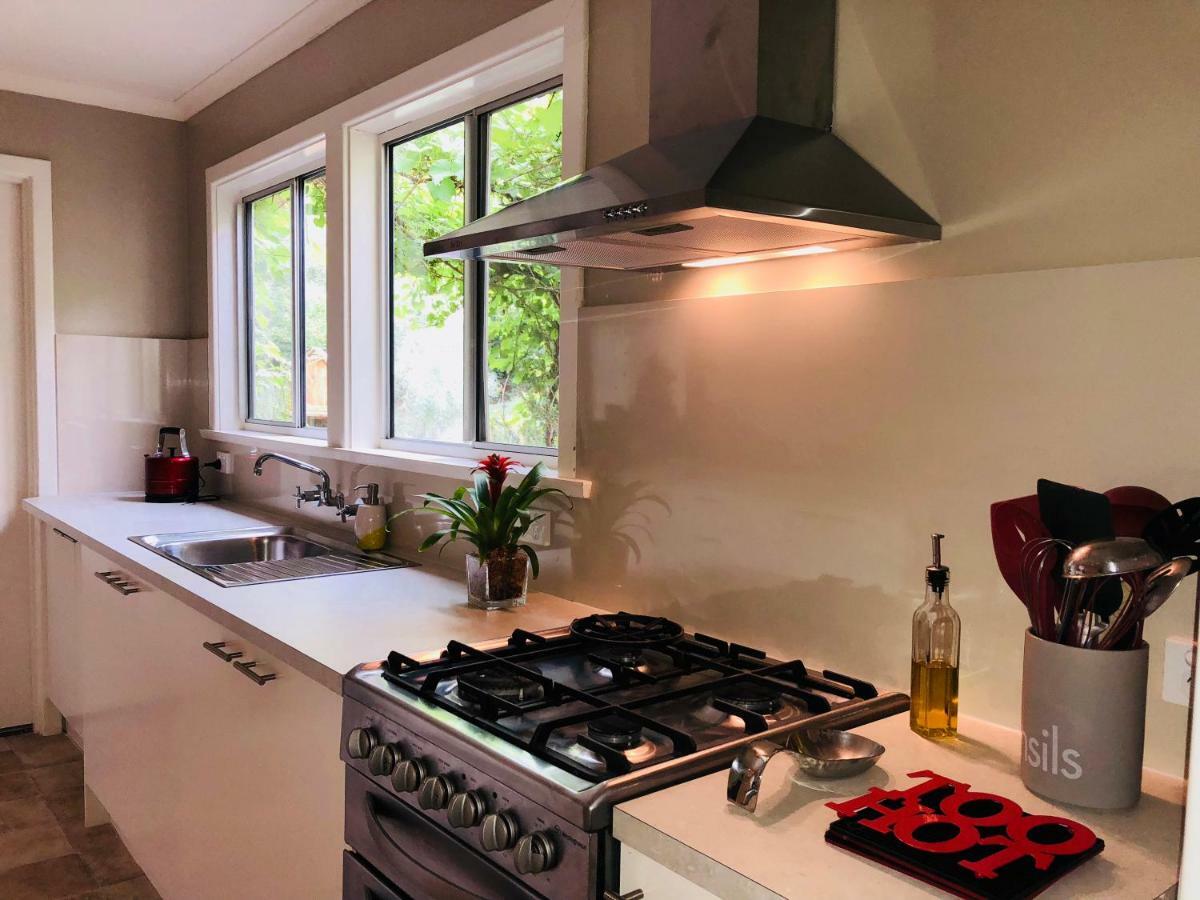 Jack'S House B&B Clare Εξωτερικό φωτογραφία