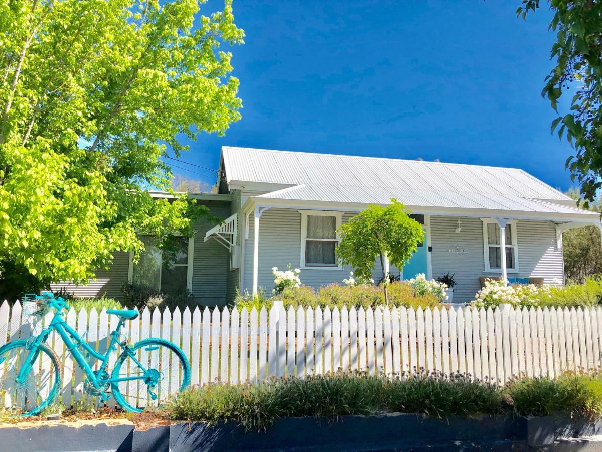 Jack'S House B&B Clare Εξωτερικό φωτογραφία